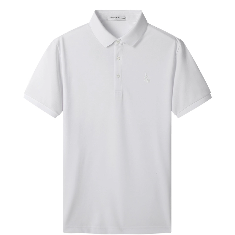 LESS IS MORE Polo