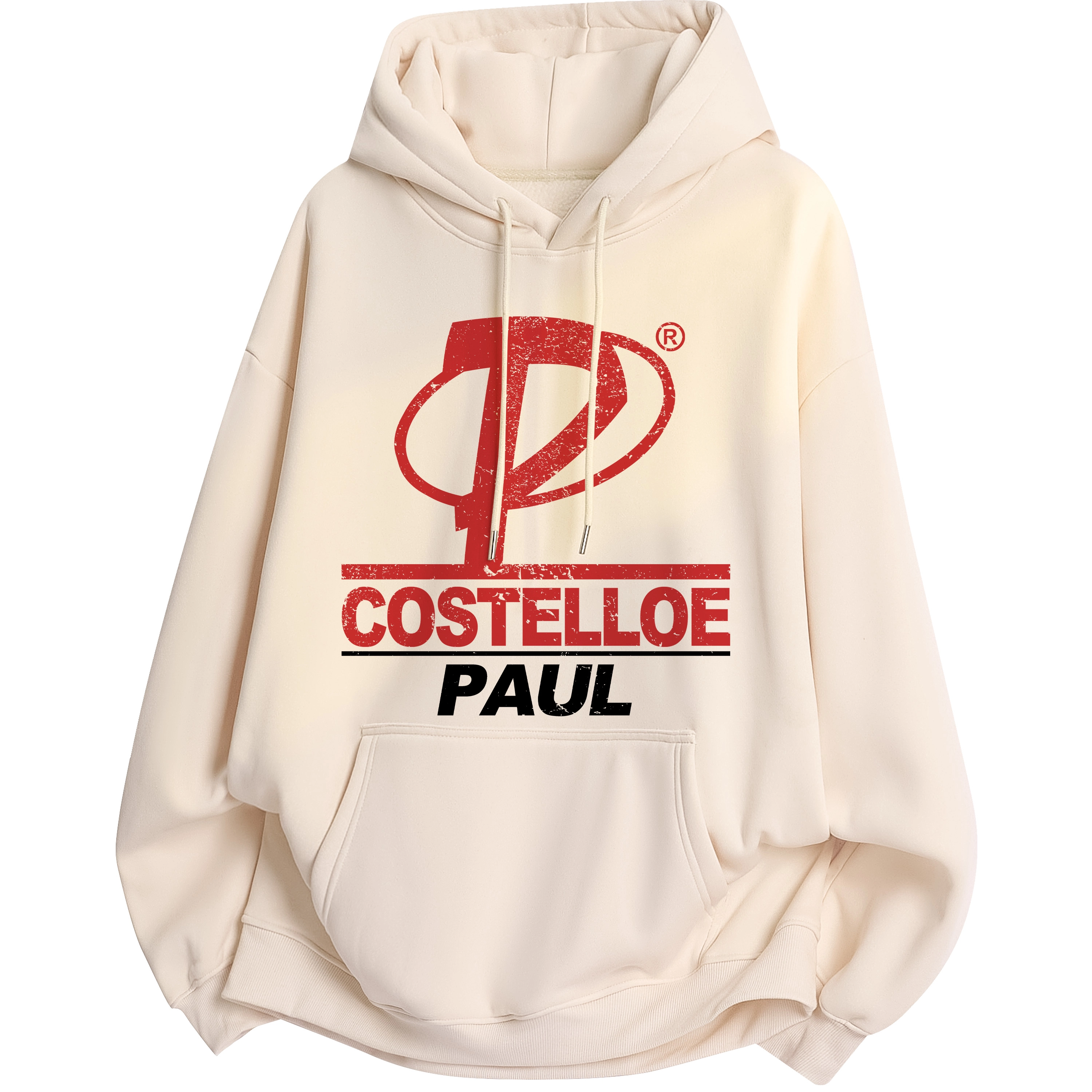 PAUL COSTELLOE Logo