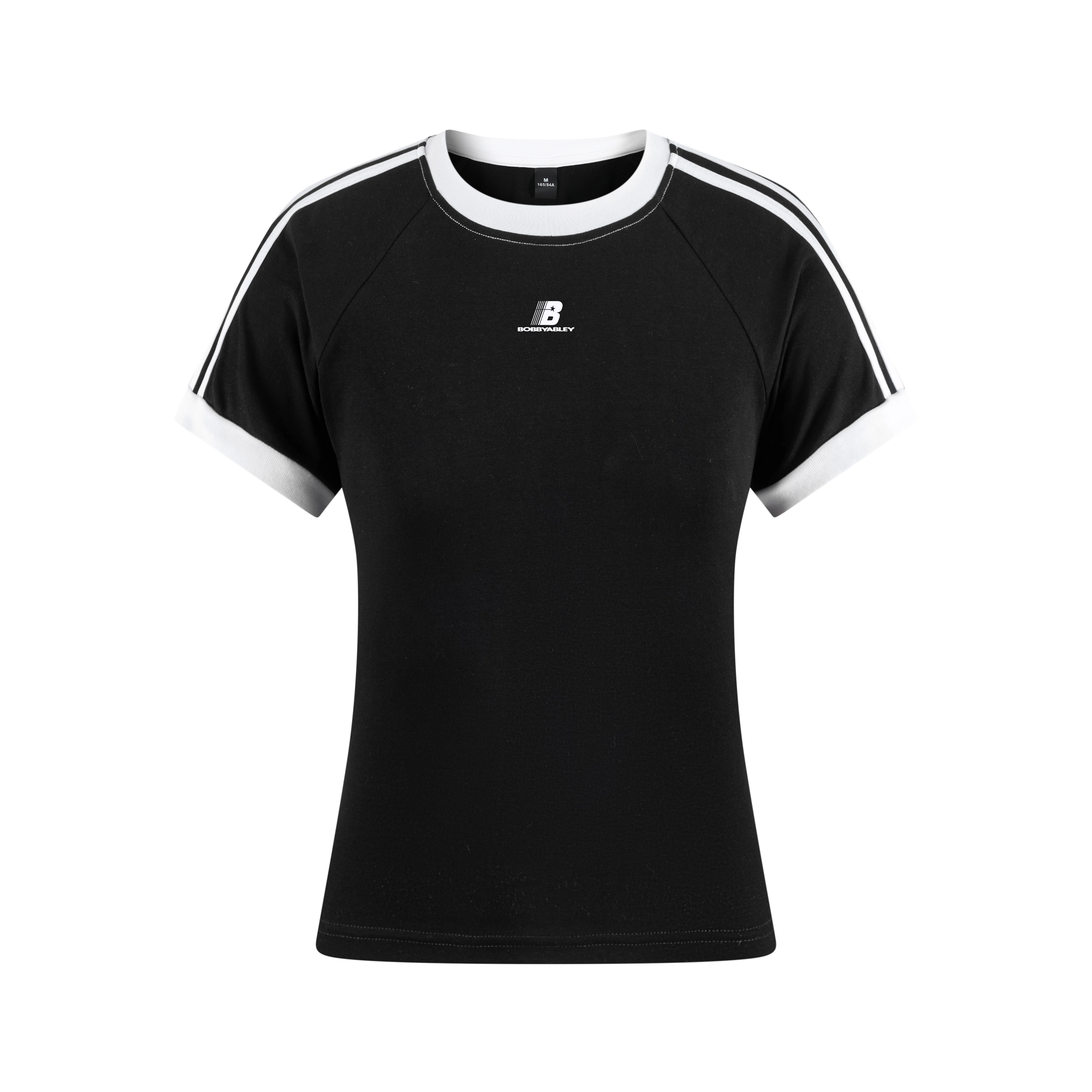 BOBBY ABLEY LOGO T