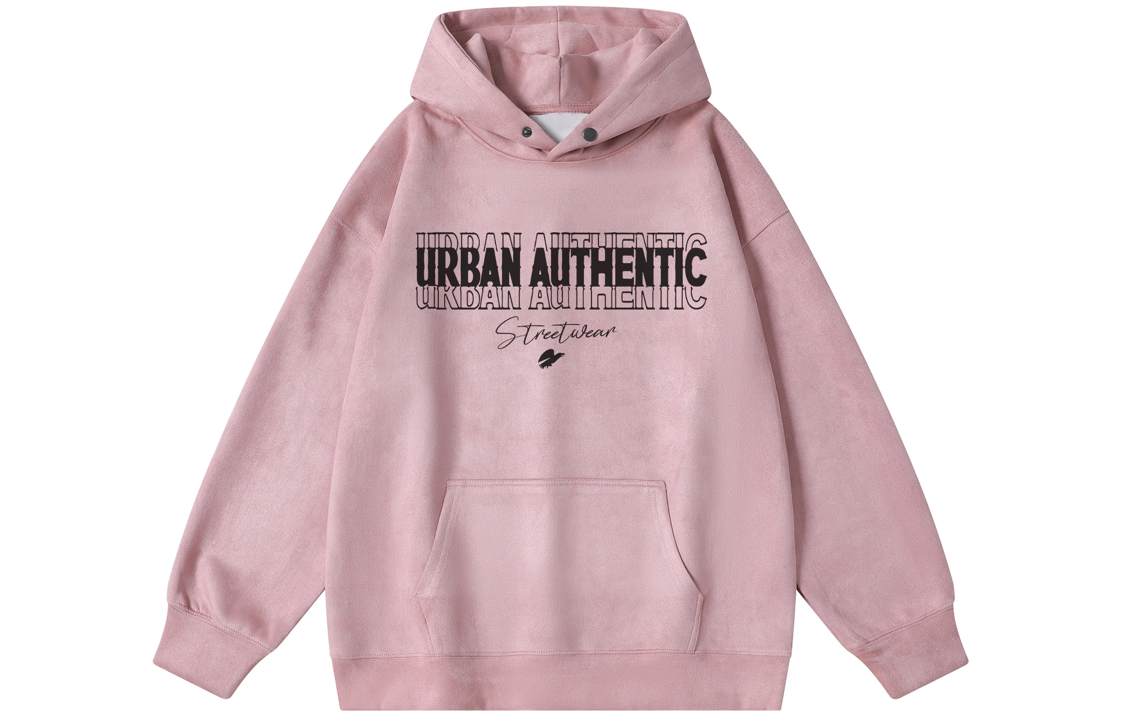 URBAN AUTHENTIC logo