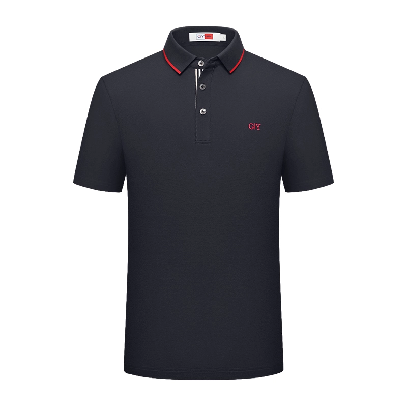 GY goldlion Polo
