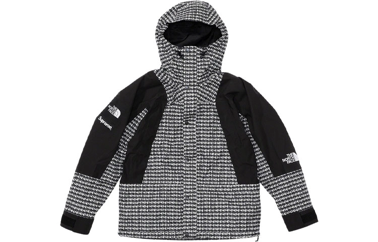 Supreme x THE NORTH FACE SS21