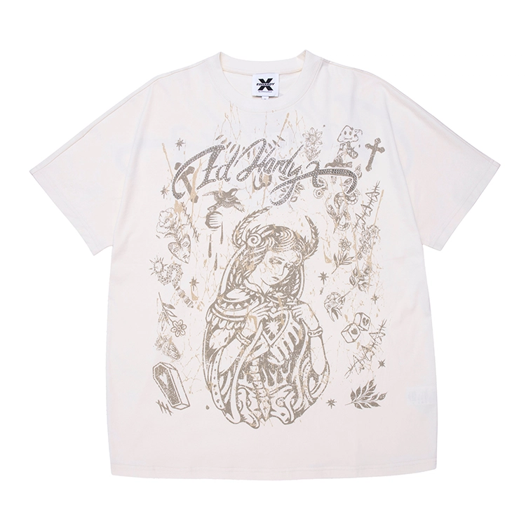 ED HARDY X T