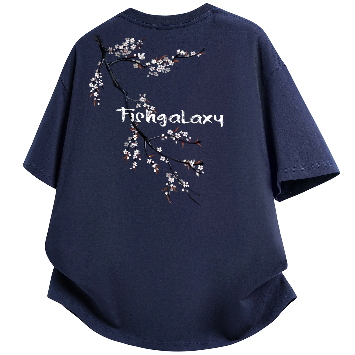 FISHGALAXY T