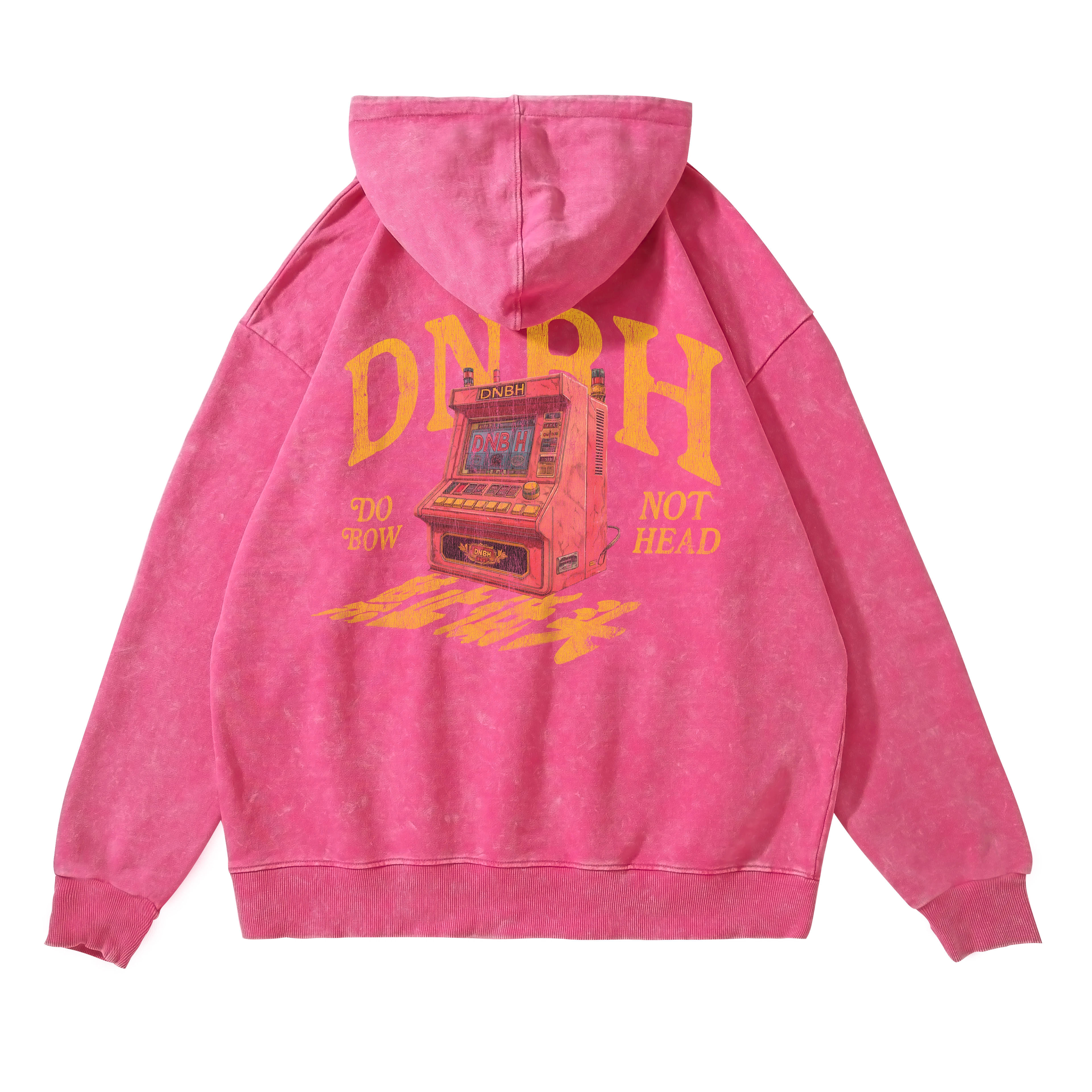 DNBH Logo