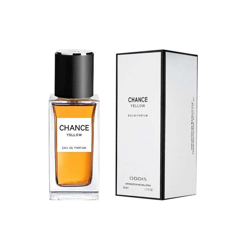 ODDIS Yellow EDP 50ml