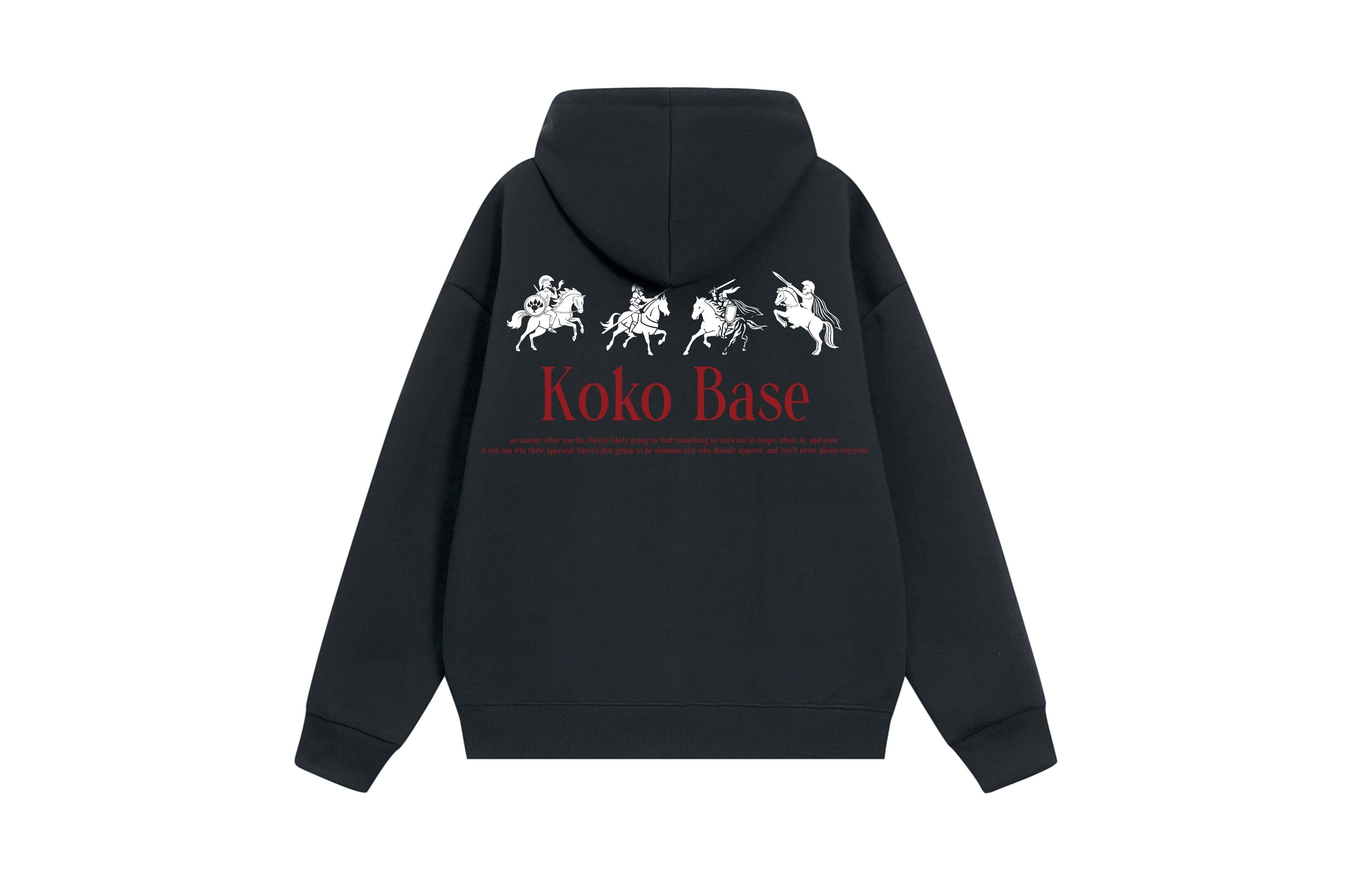 KOKO BASE