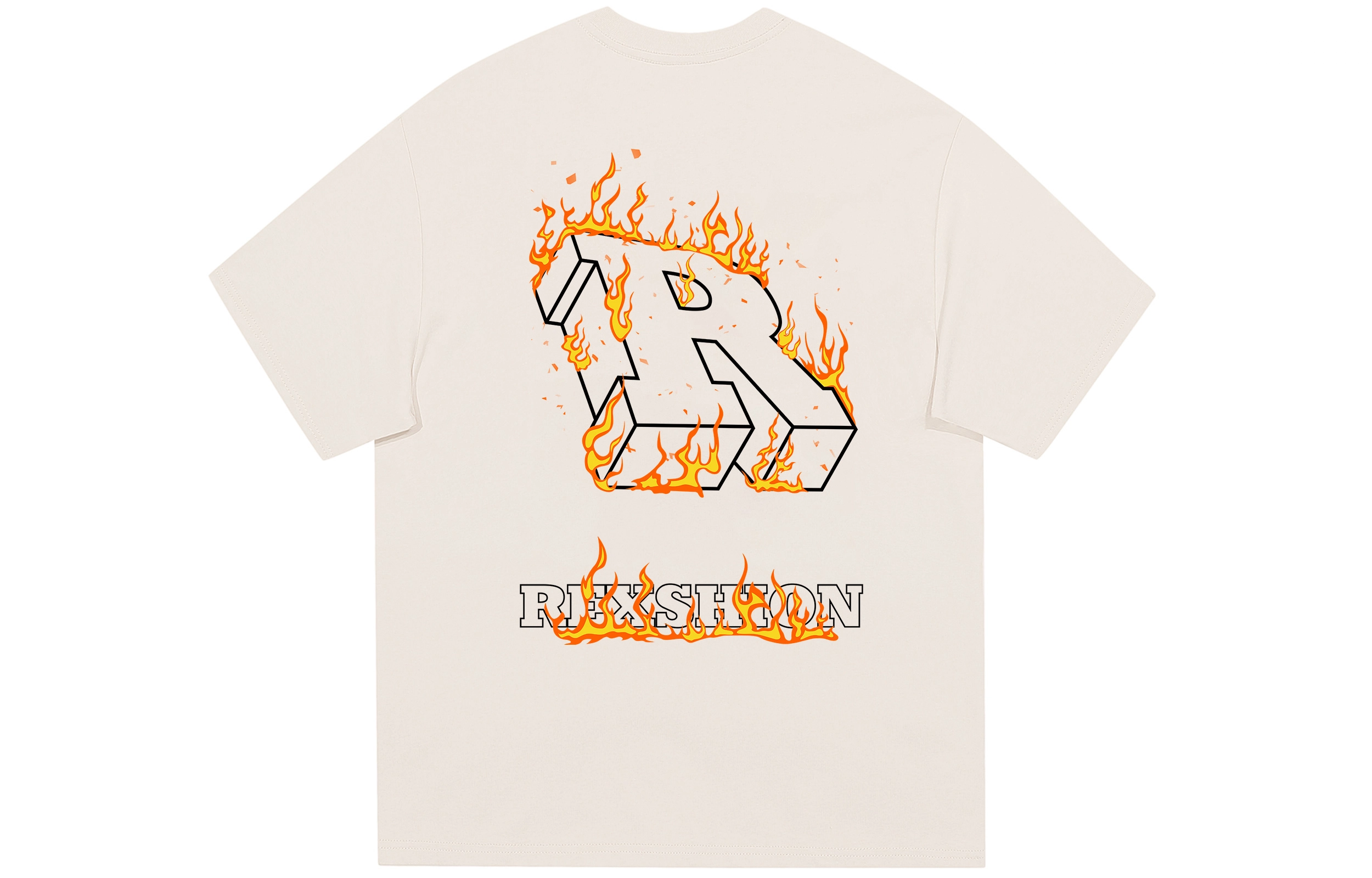 REXSHION LOGOT