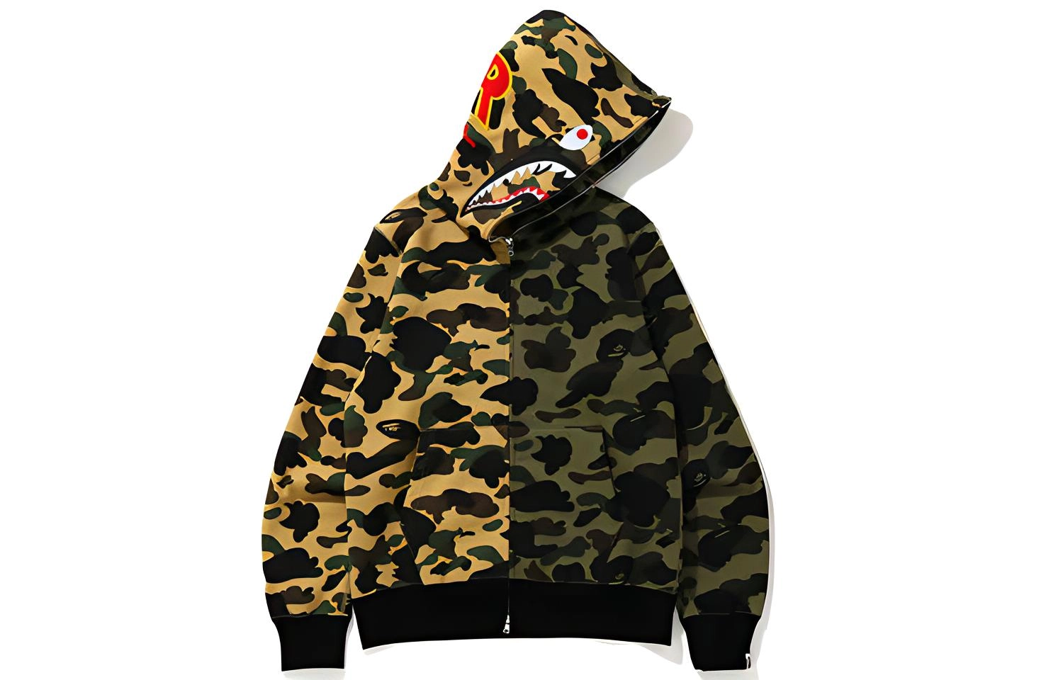 A BATHING APE BAPE