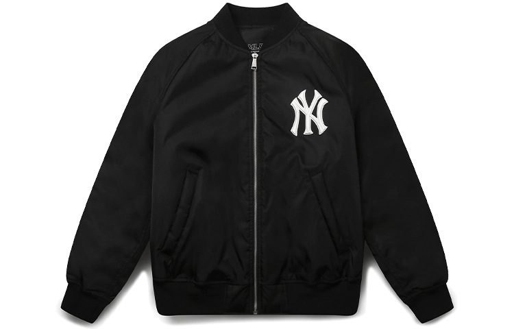 MLB MLB Logo