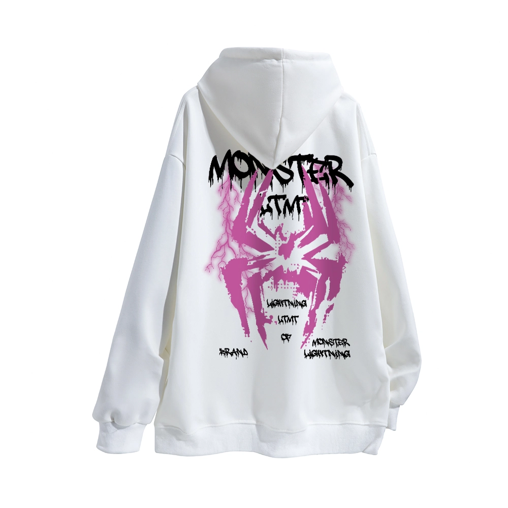 LIGHTNING MONSTER