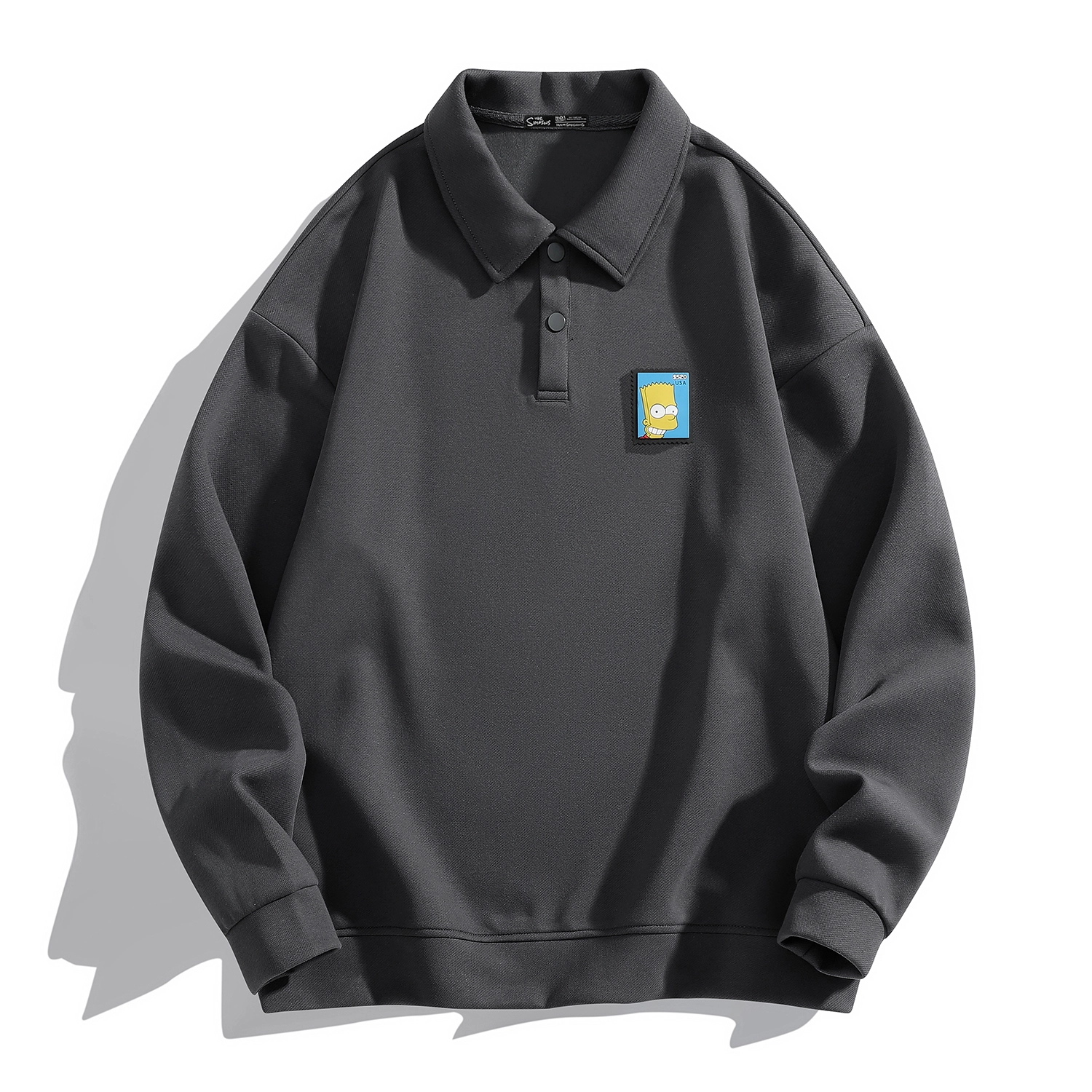 The Simpsons Polo