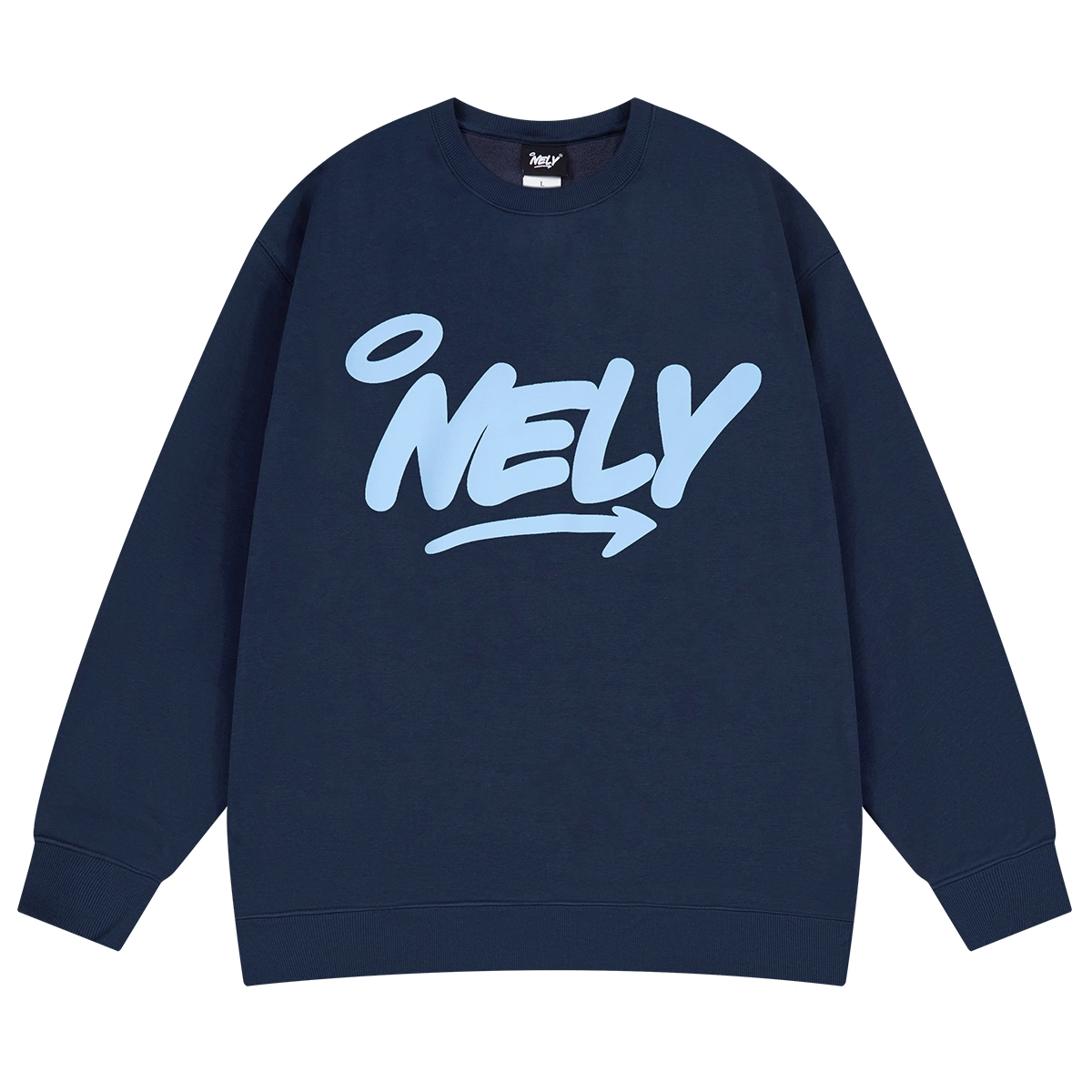 NELY logo
