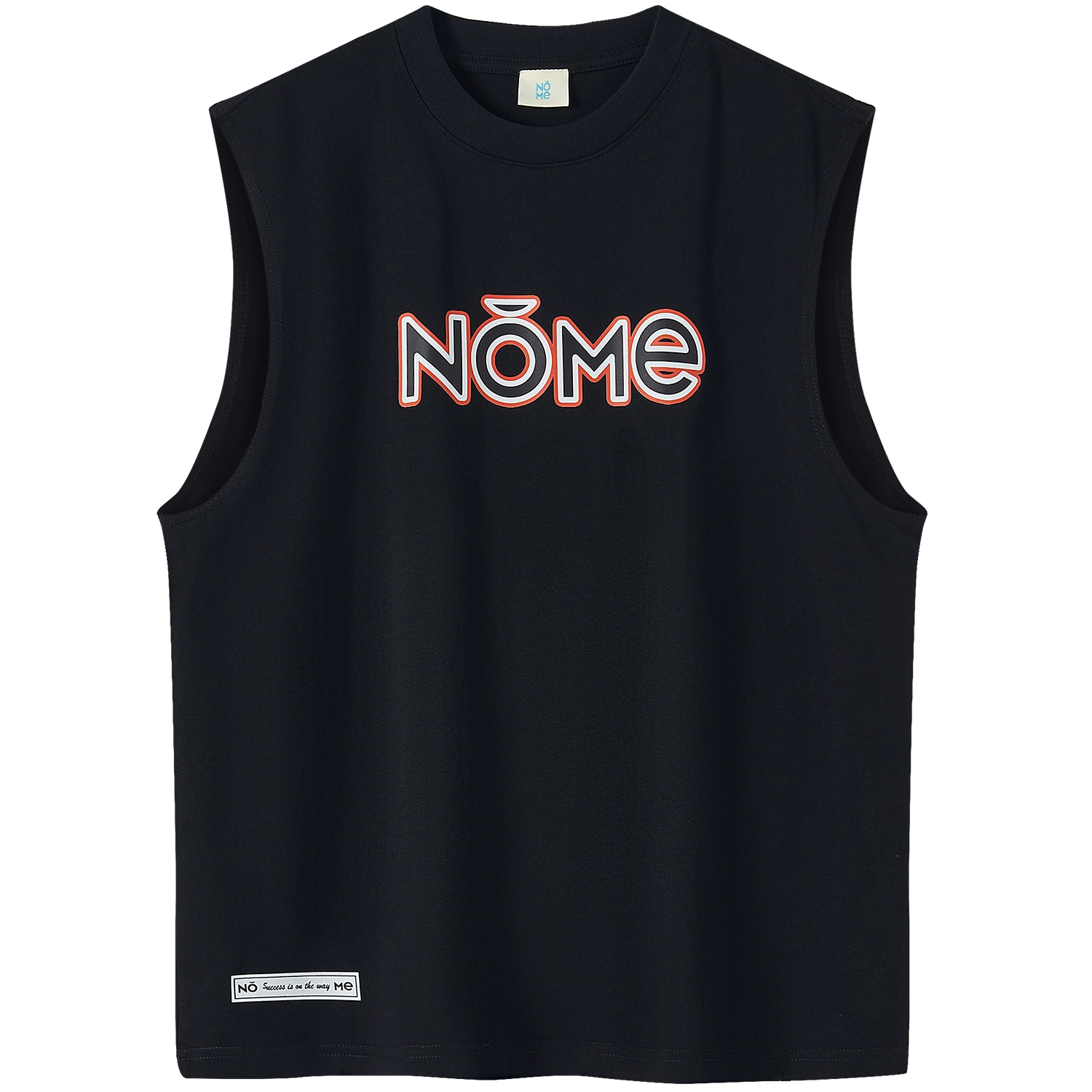 NOME Logo
