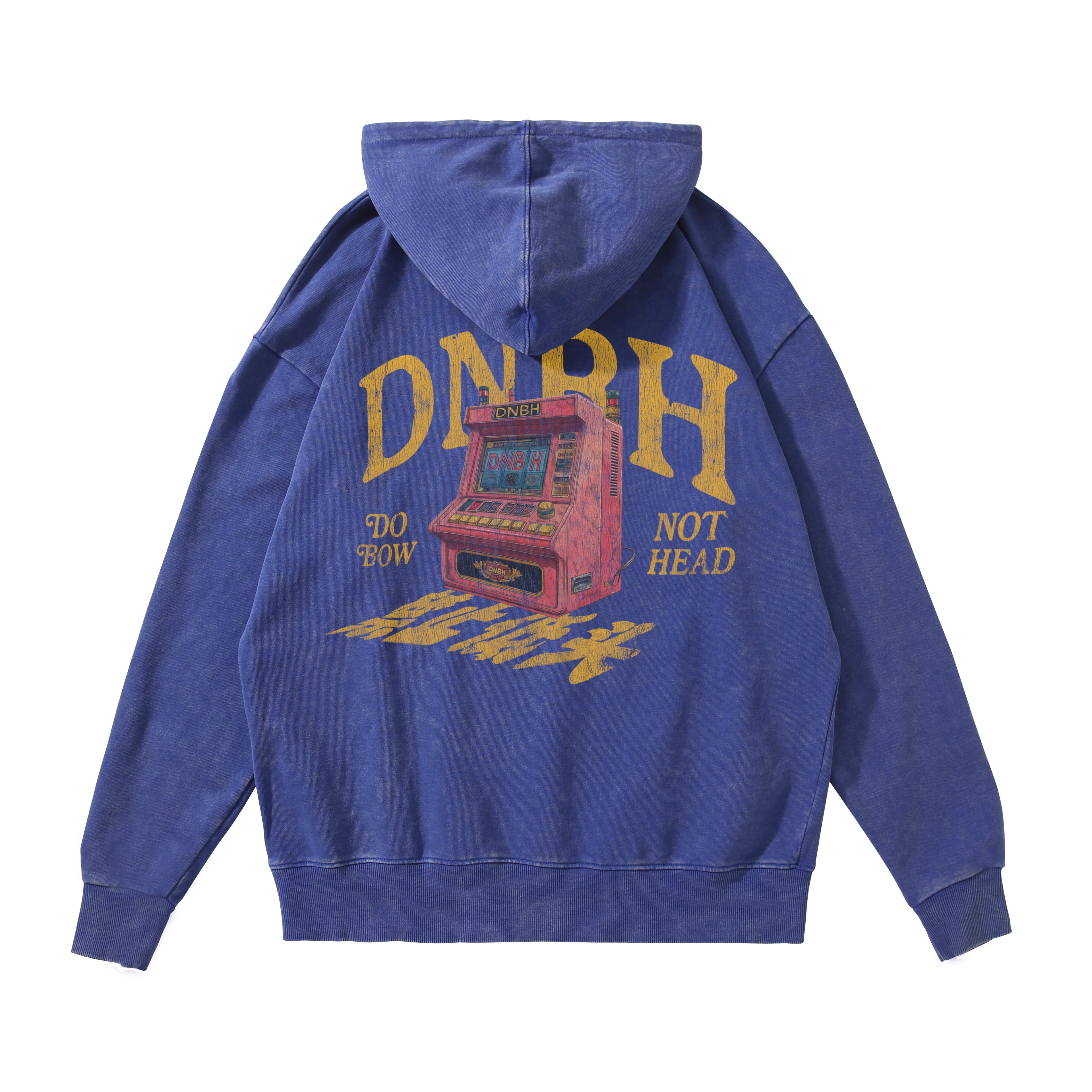 DNBH Logo