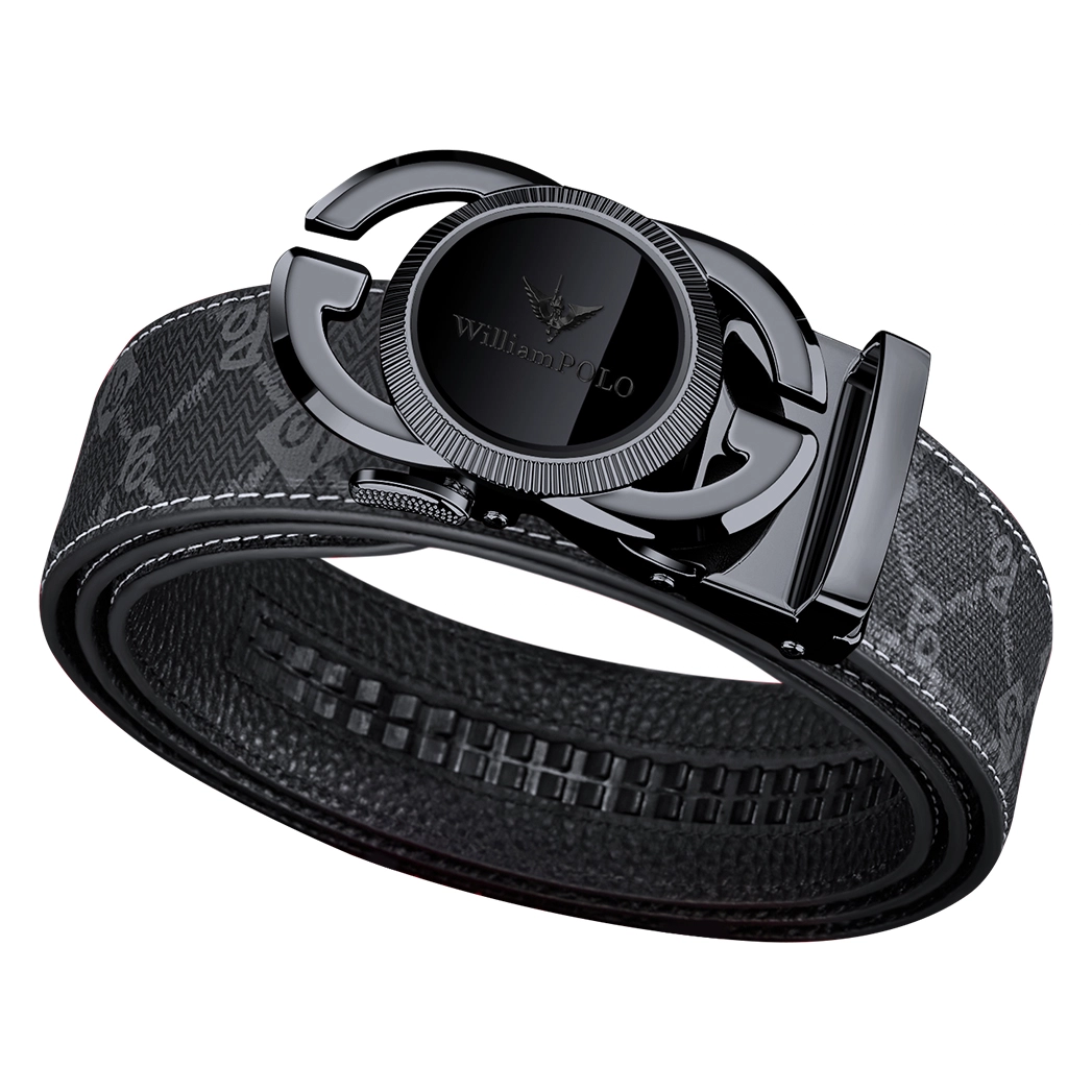 WilliamPOLO PVC 3.5cm