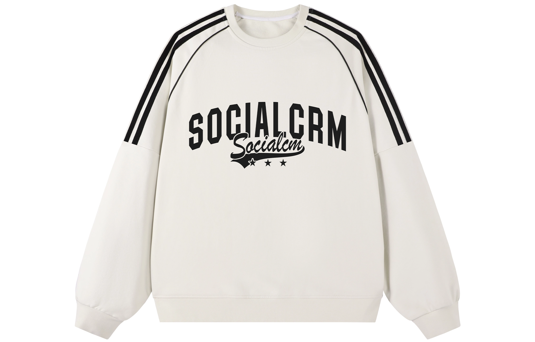 SCRM Logo