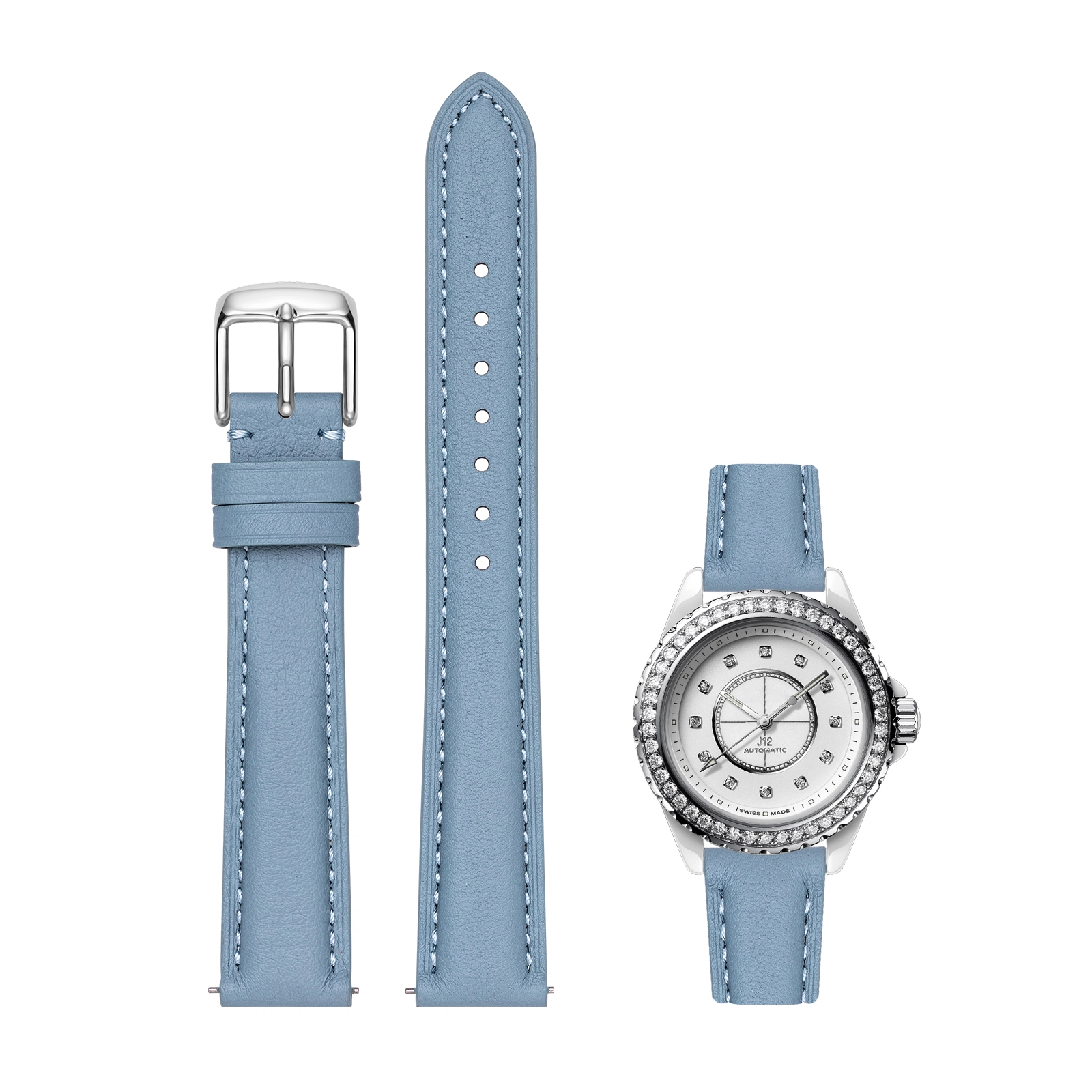 iStrap 12-18mm DW
