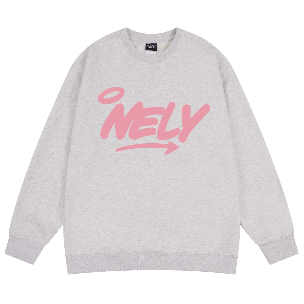 NELY logo