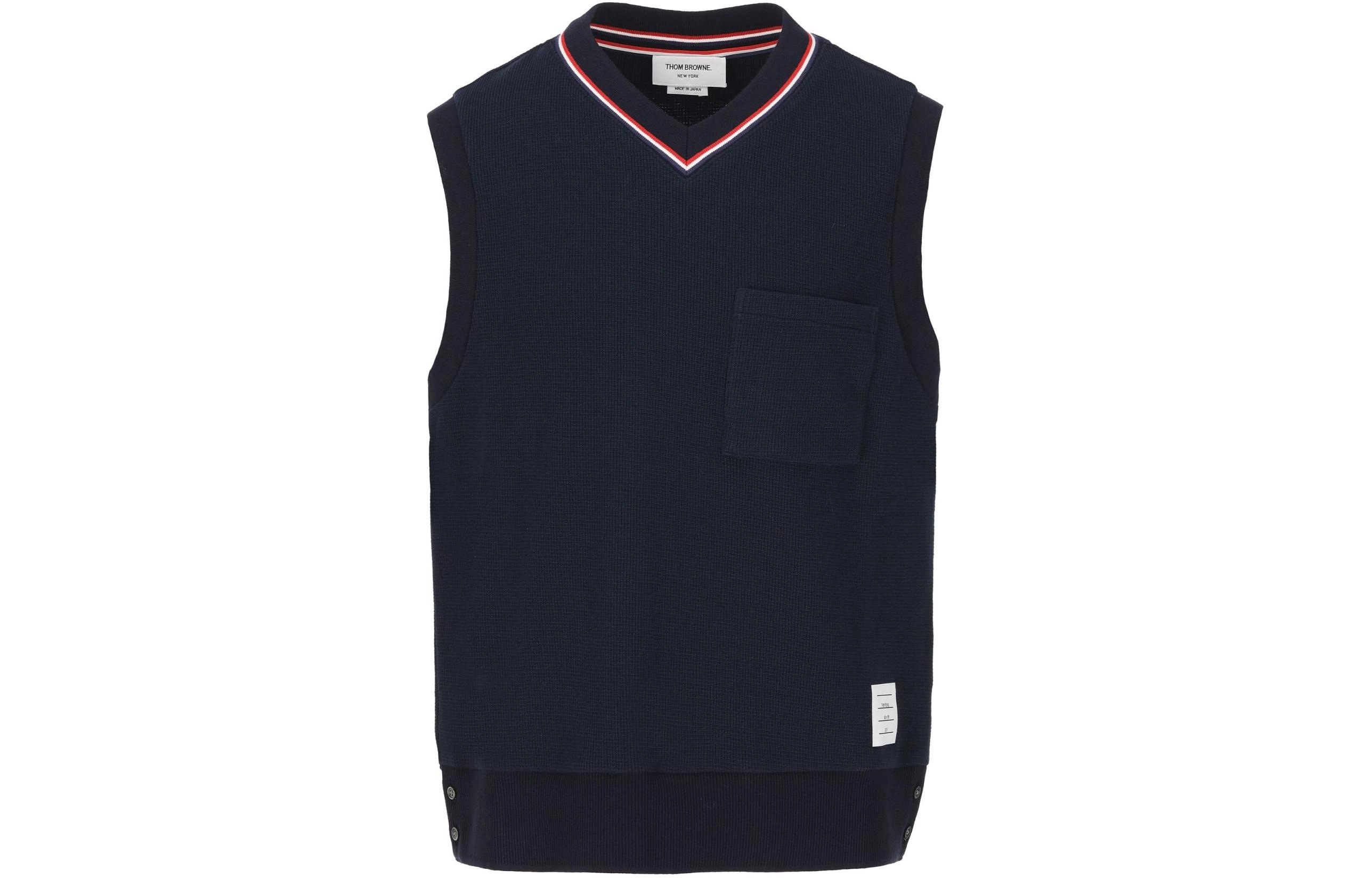 THOM BROWNE V