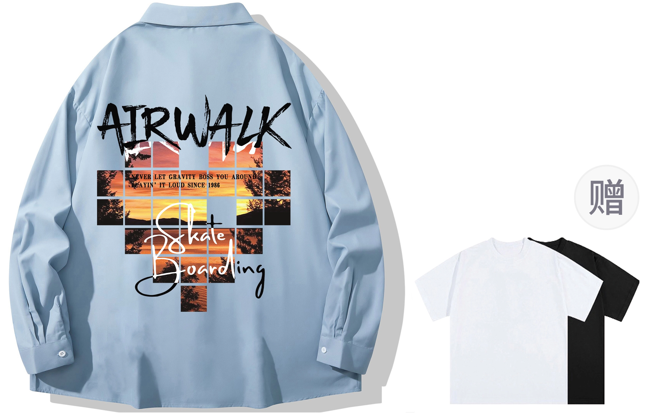 Airwalk