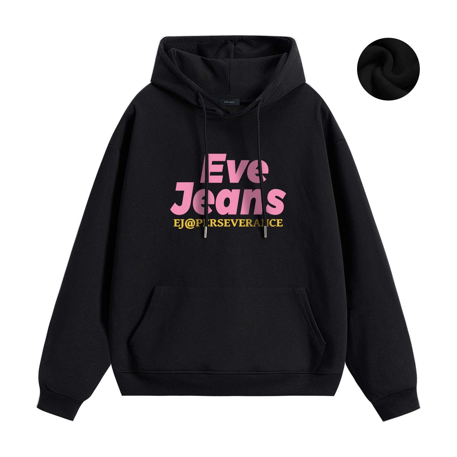 EVE Jeanslogo