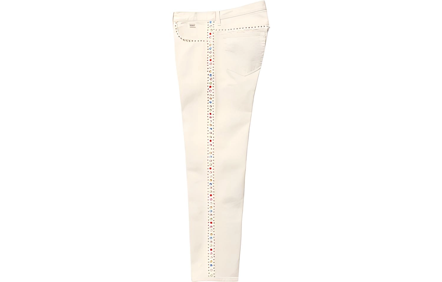 Supreme SS22 Week 2 x BB Simon Studded Regular Jean