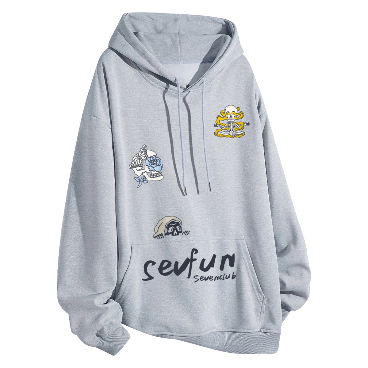 7 SEVFUN