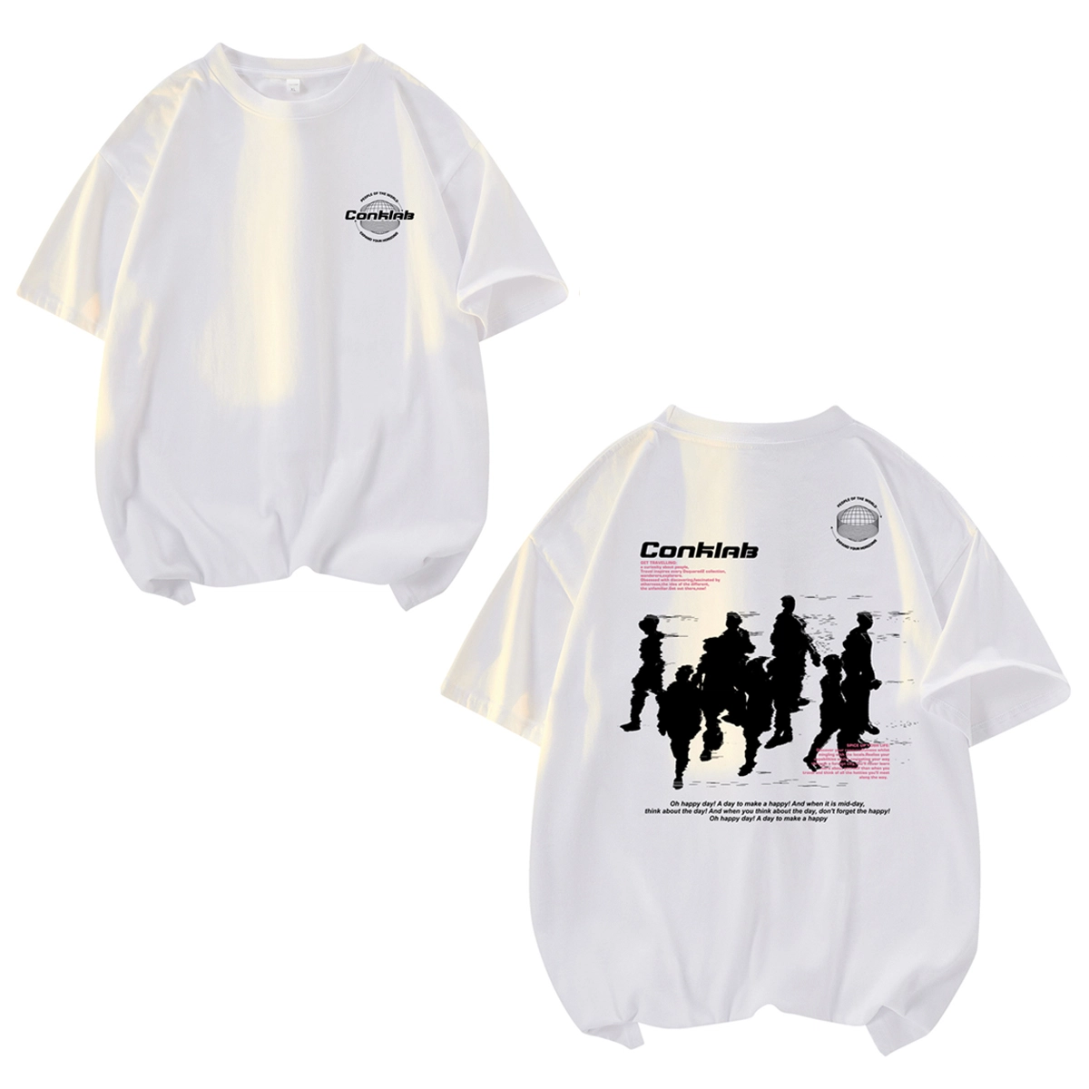 CONKLAB T