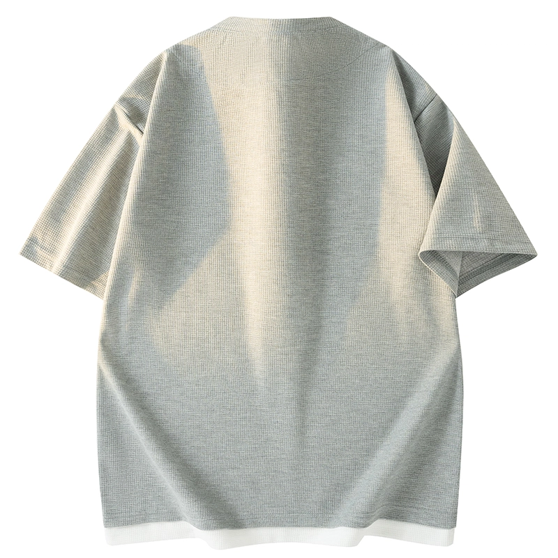 FAKE VINTAGE T