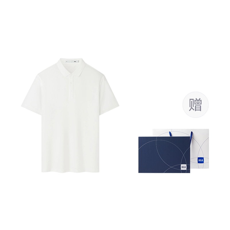 HLA POLO