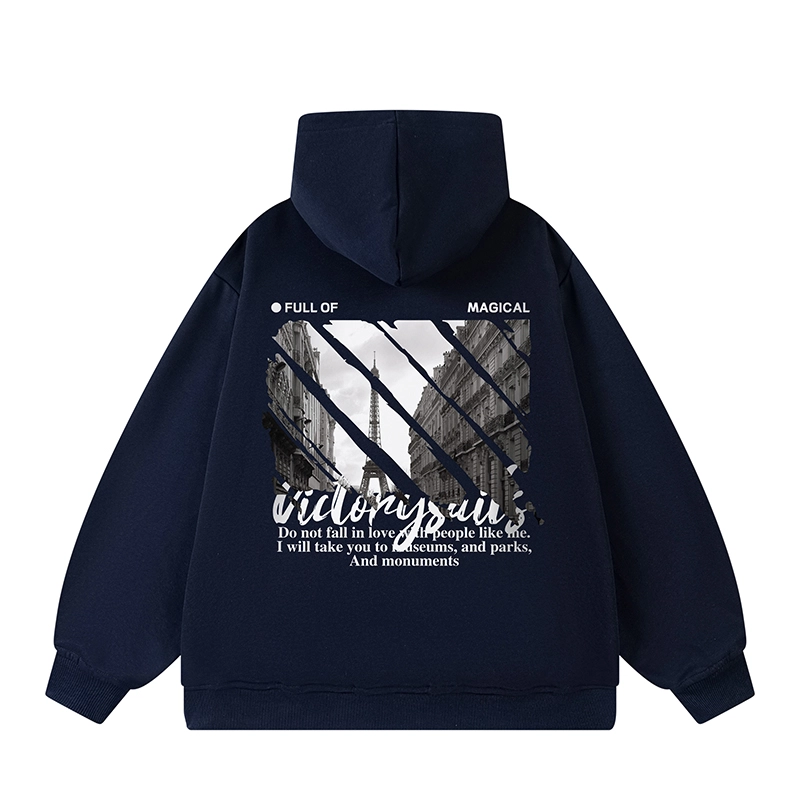 Victory sails