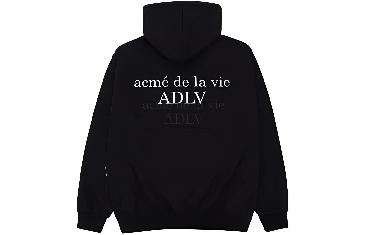 acme de la vieADLV