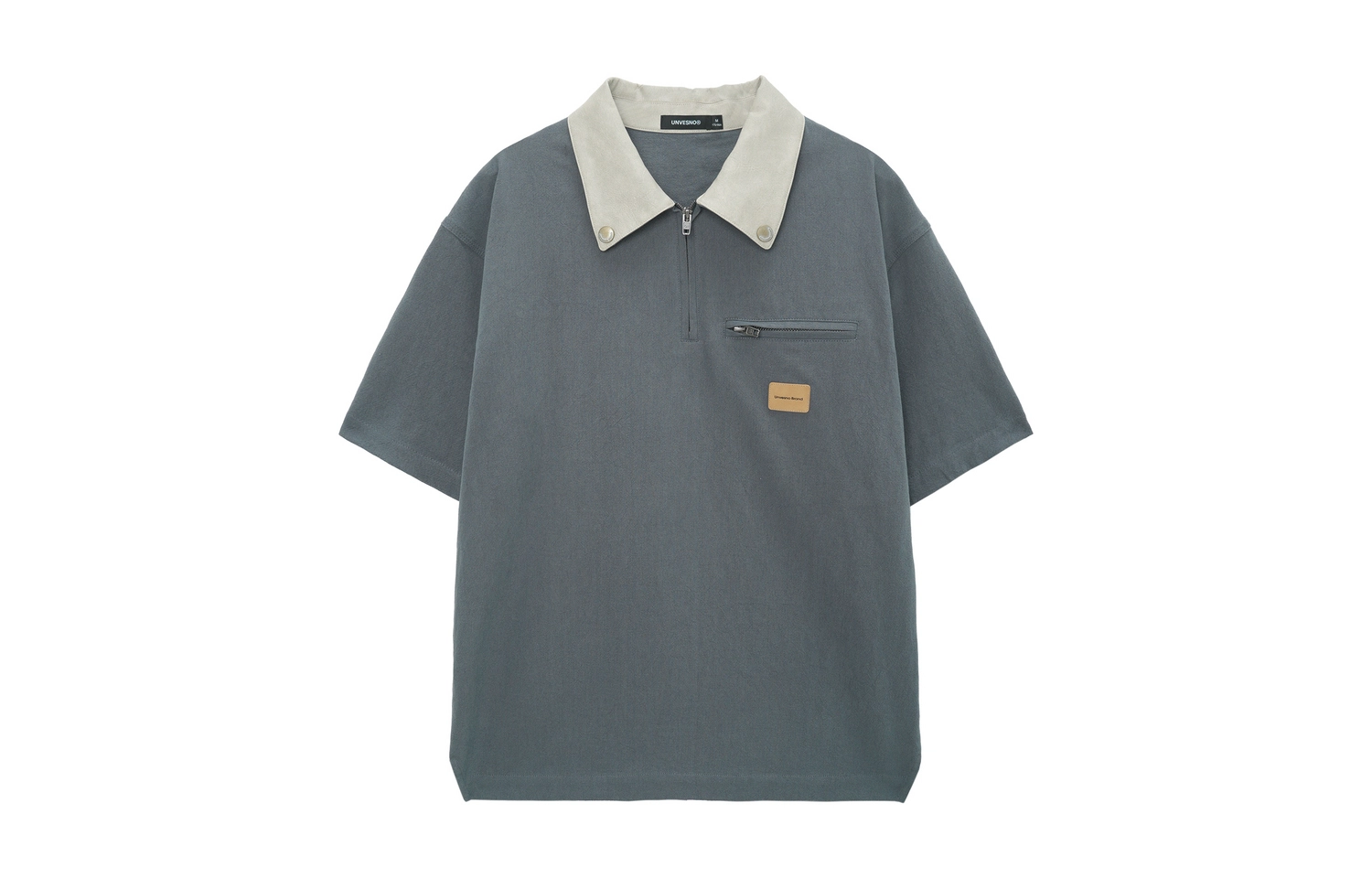 Unvesno(UN) New VintagePolo