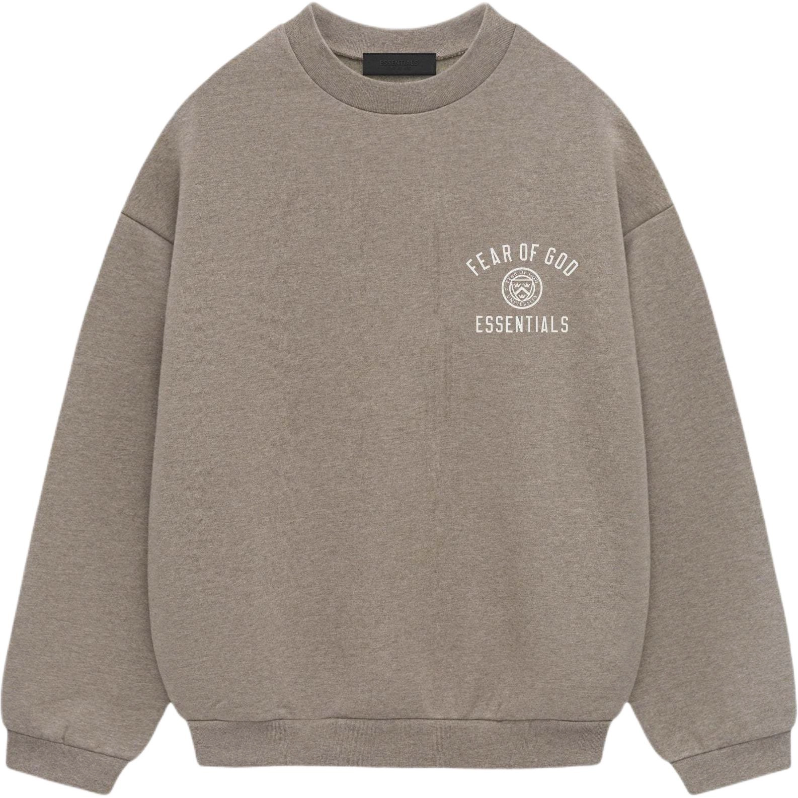 Fear of God Essentials FW24 Holiday