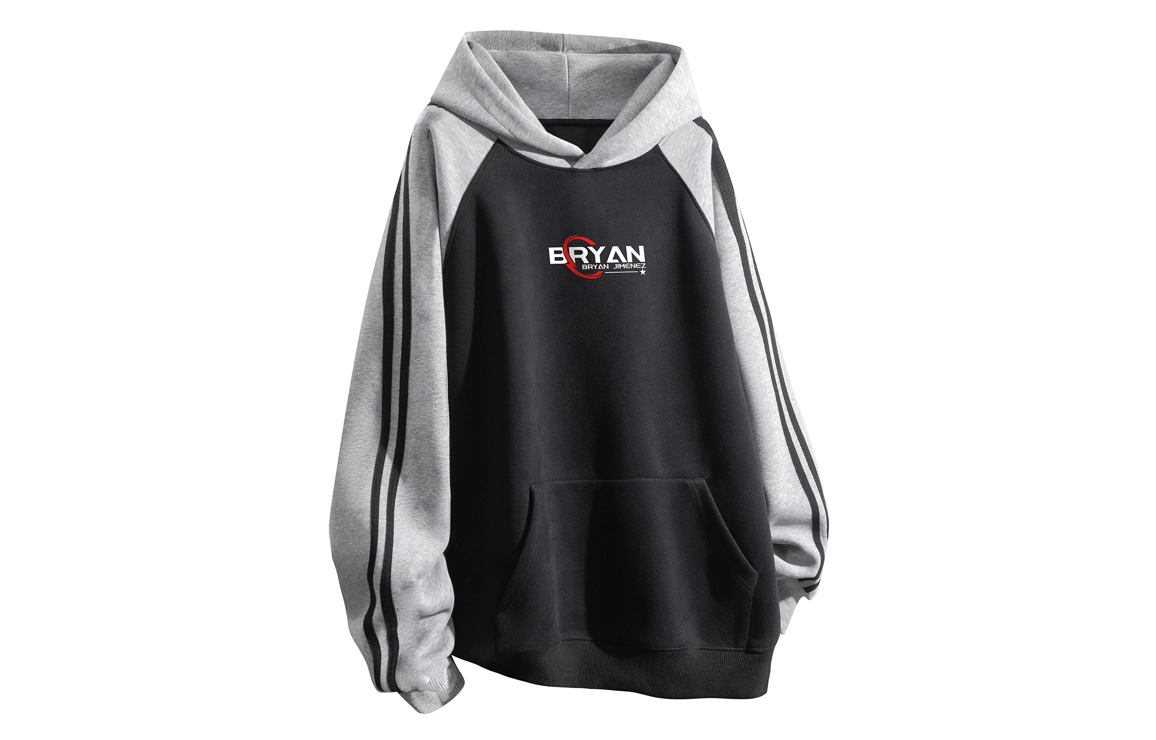 BRYAN JIMENEZ LOGO