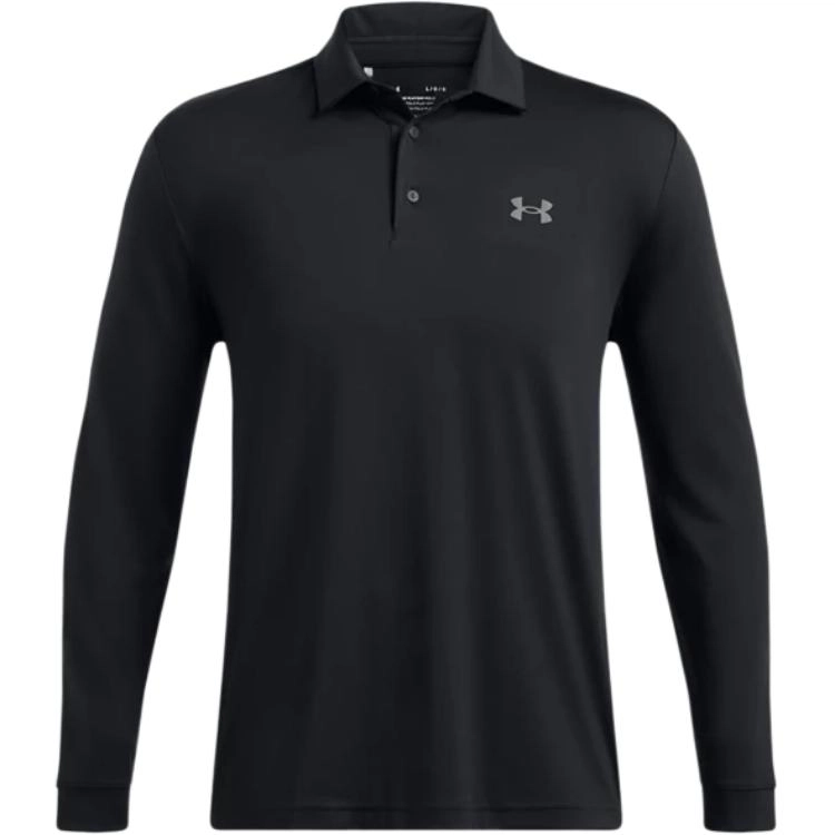 Under Armour Playoff logoPolo