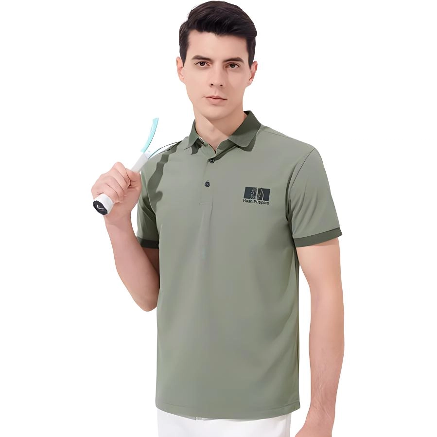 Hush Puppies Polo