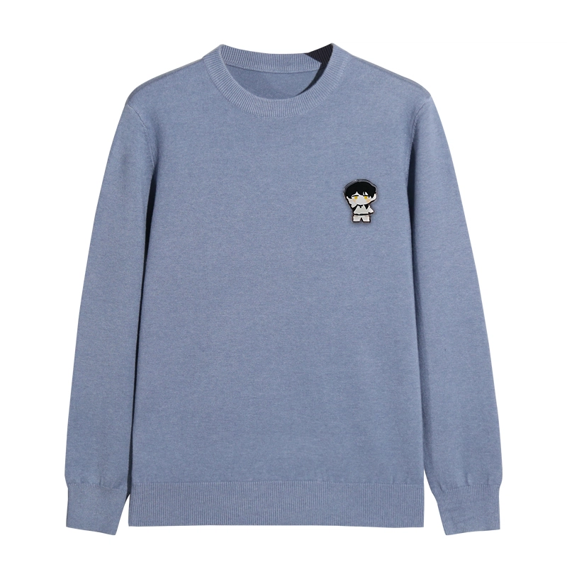 DBD WH clean fit