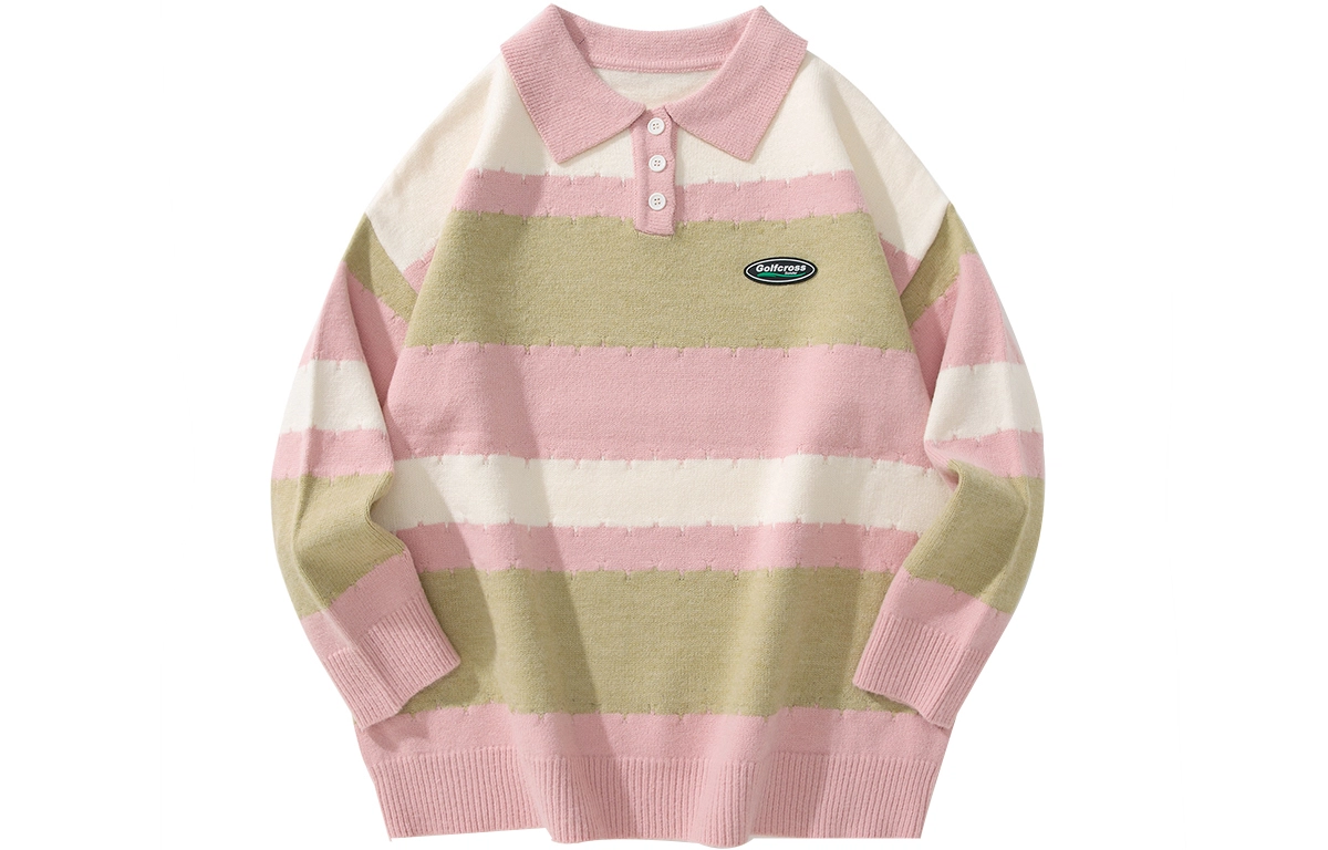 GOLFCROSS polo
