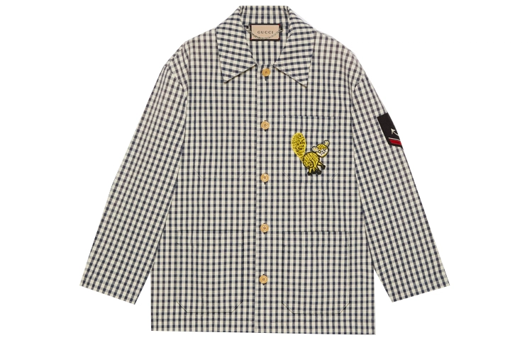 GUCCI