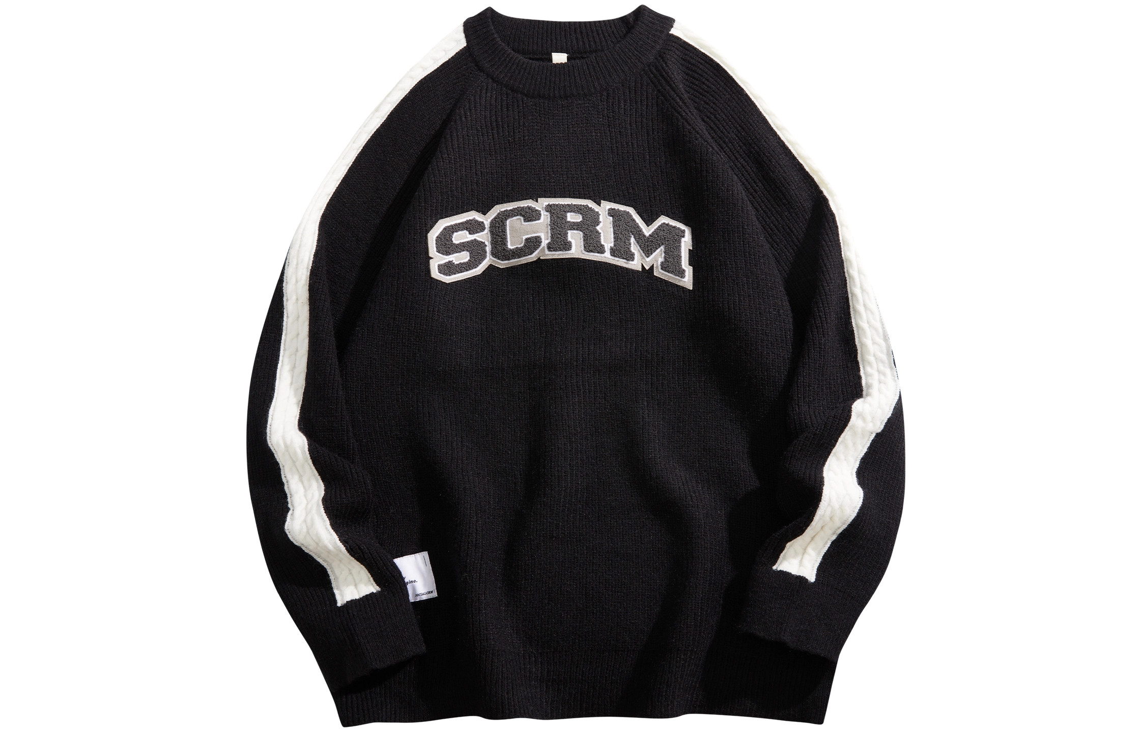 SCRM Logo
