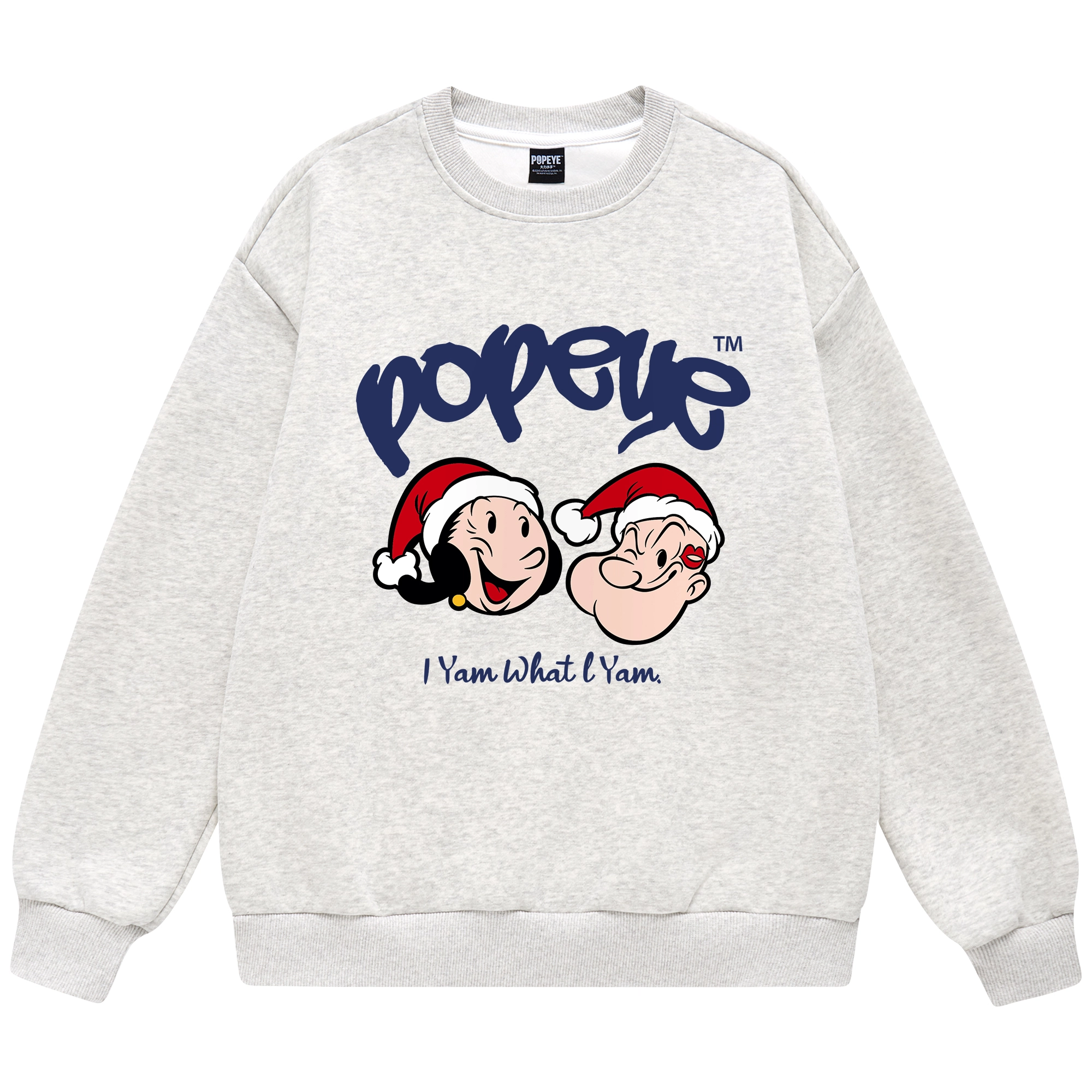 POPEYE Logo
