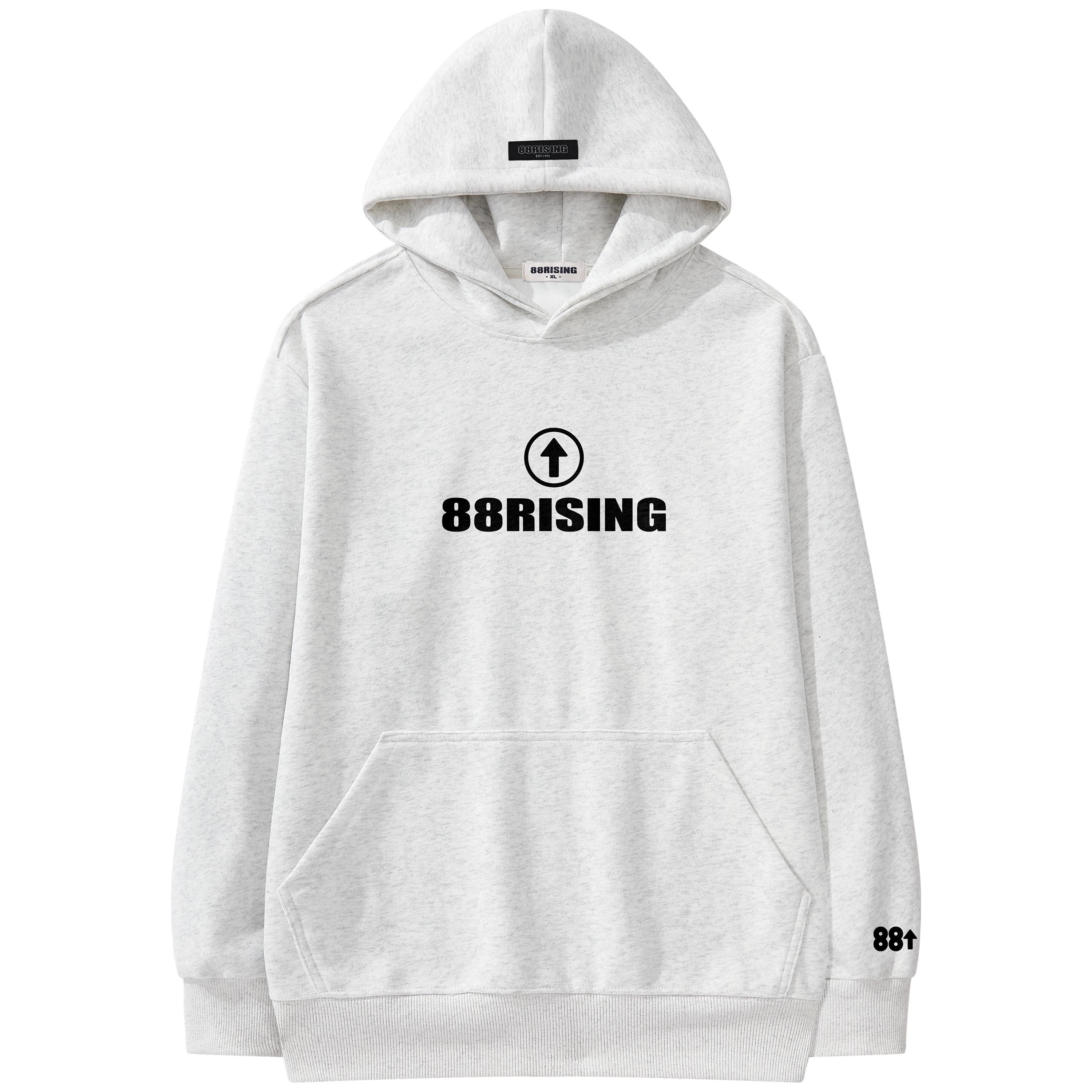 88rising LOGO