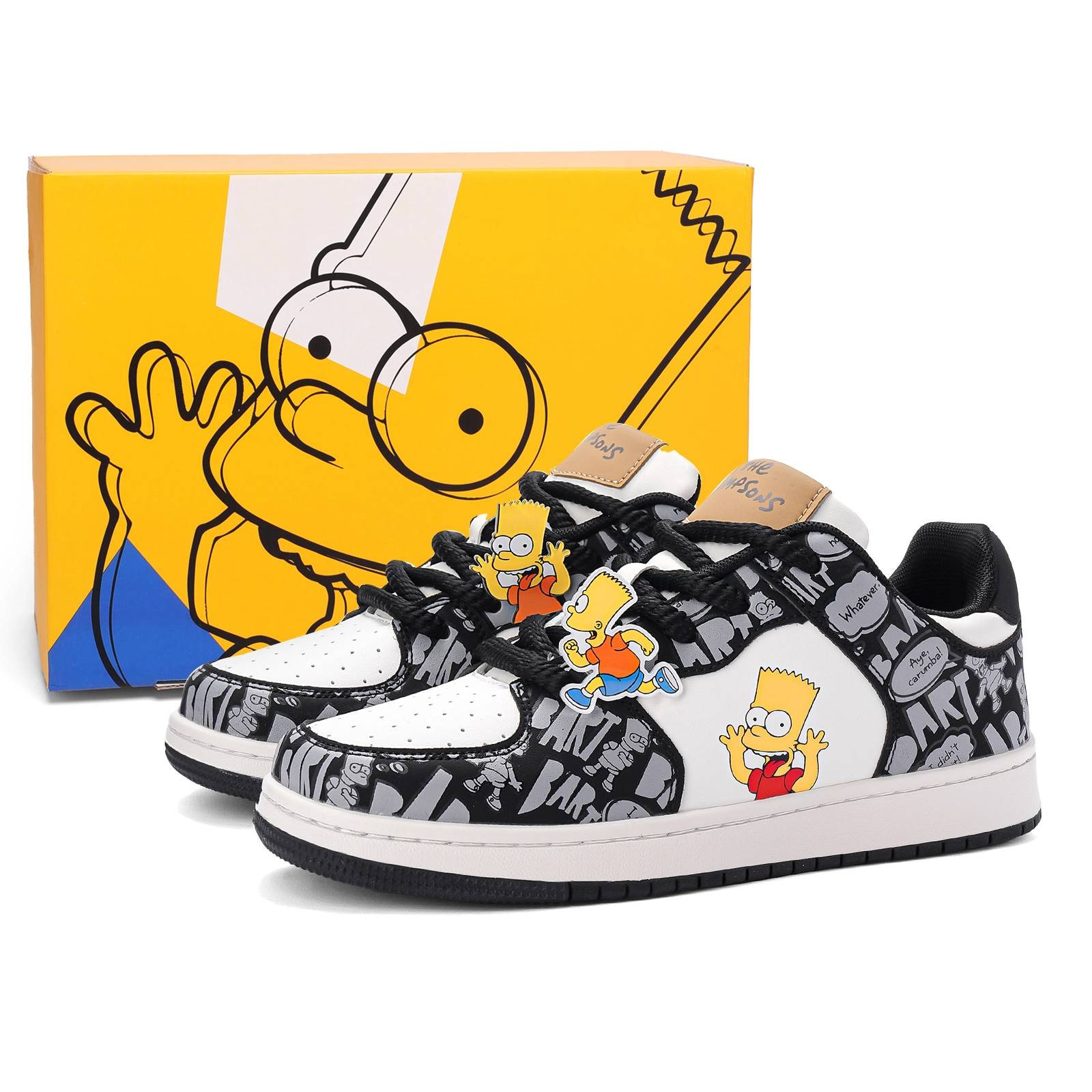 The Simpsons