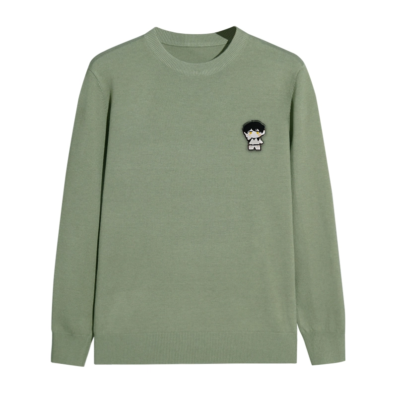 DBD WH clean fit