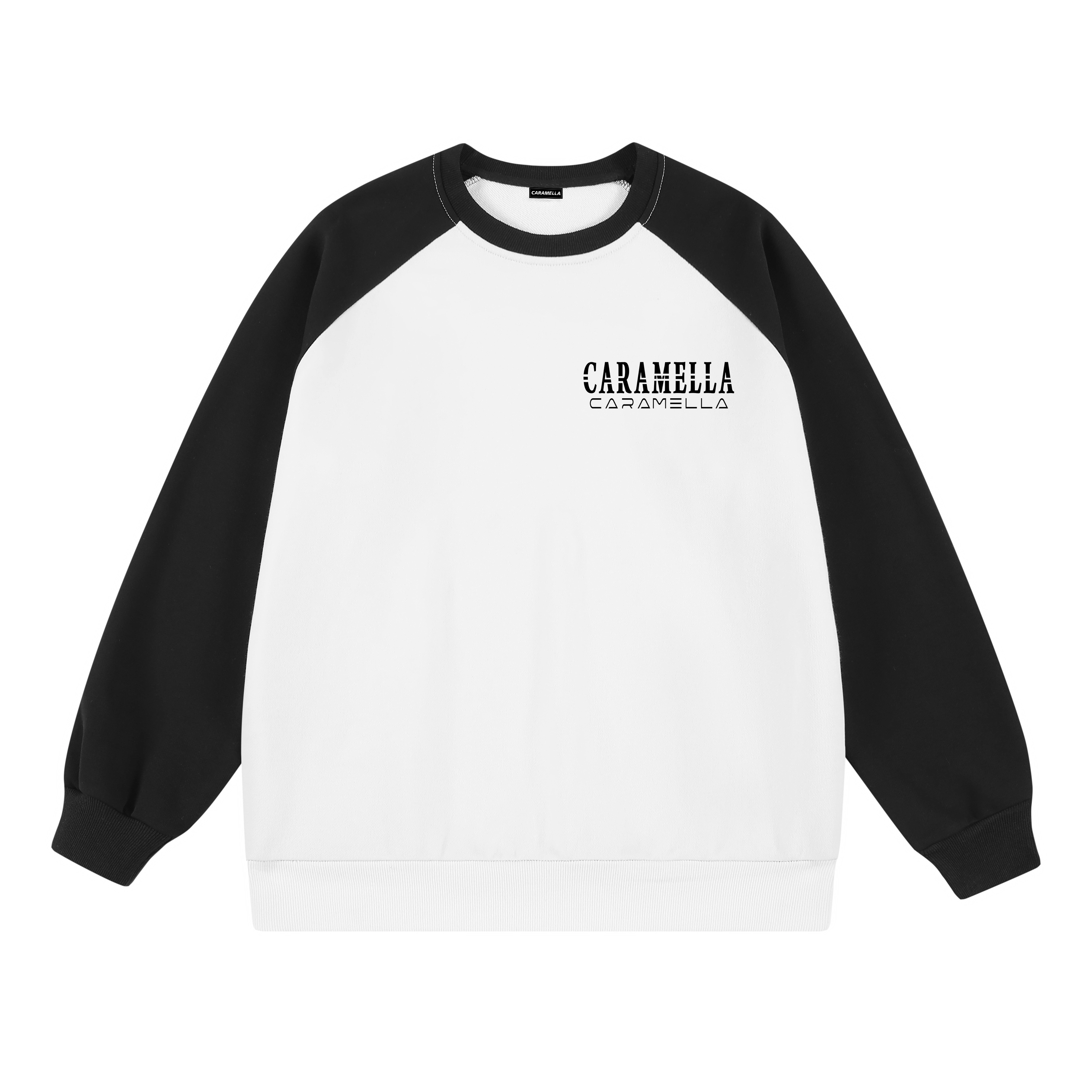Caramella logo