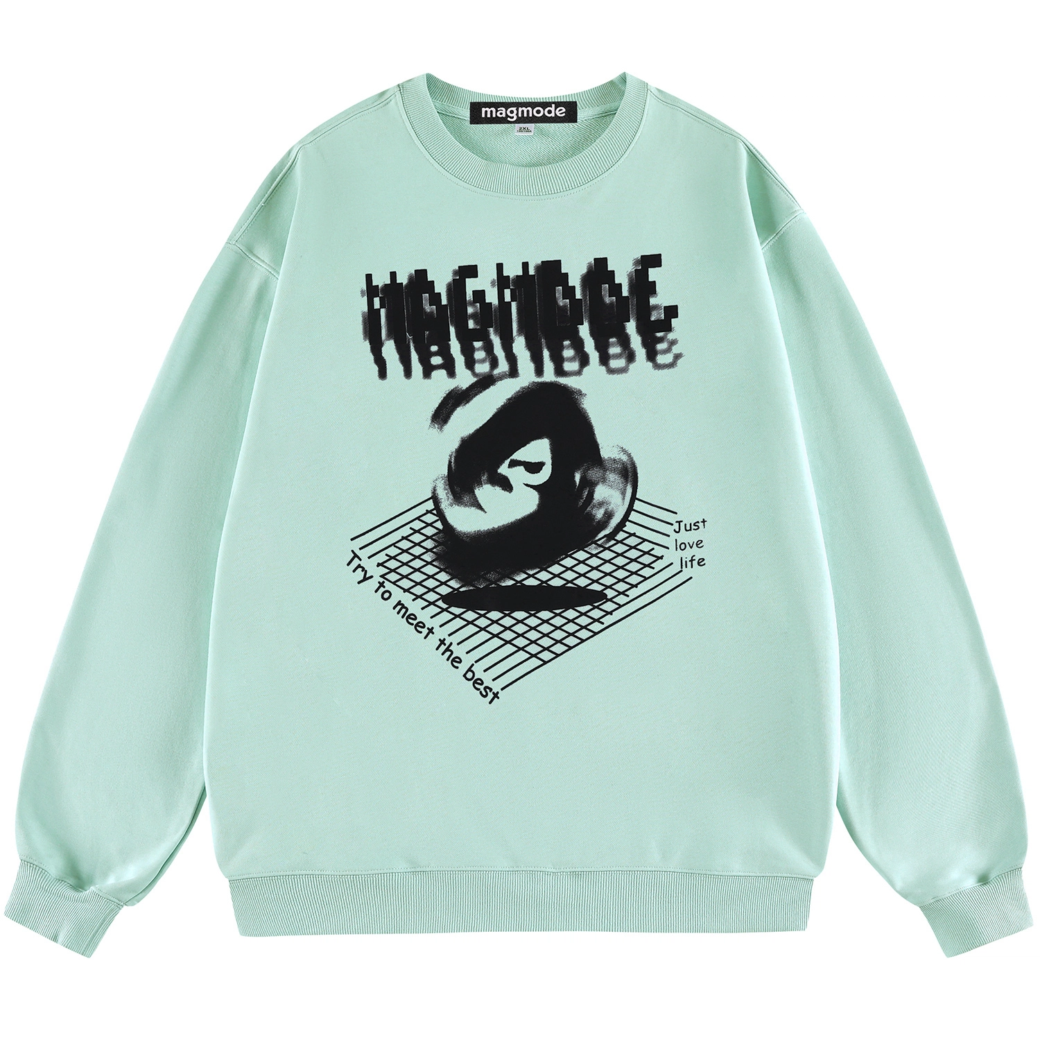 magmode logo