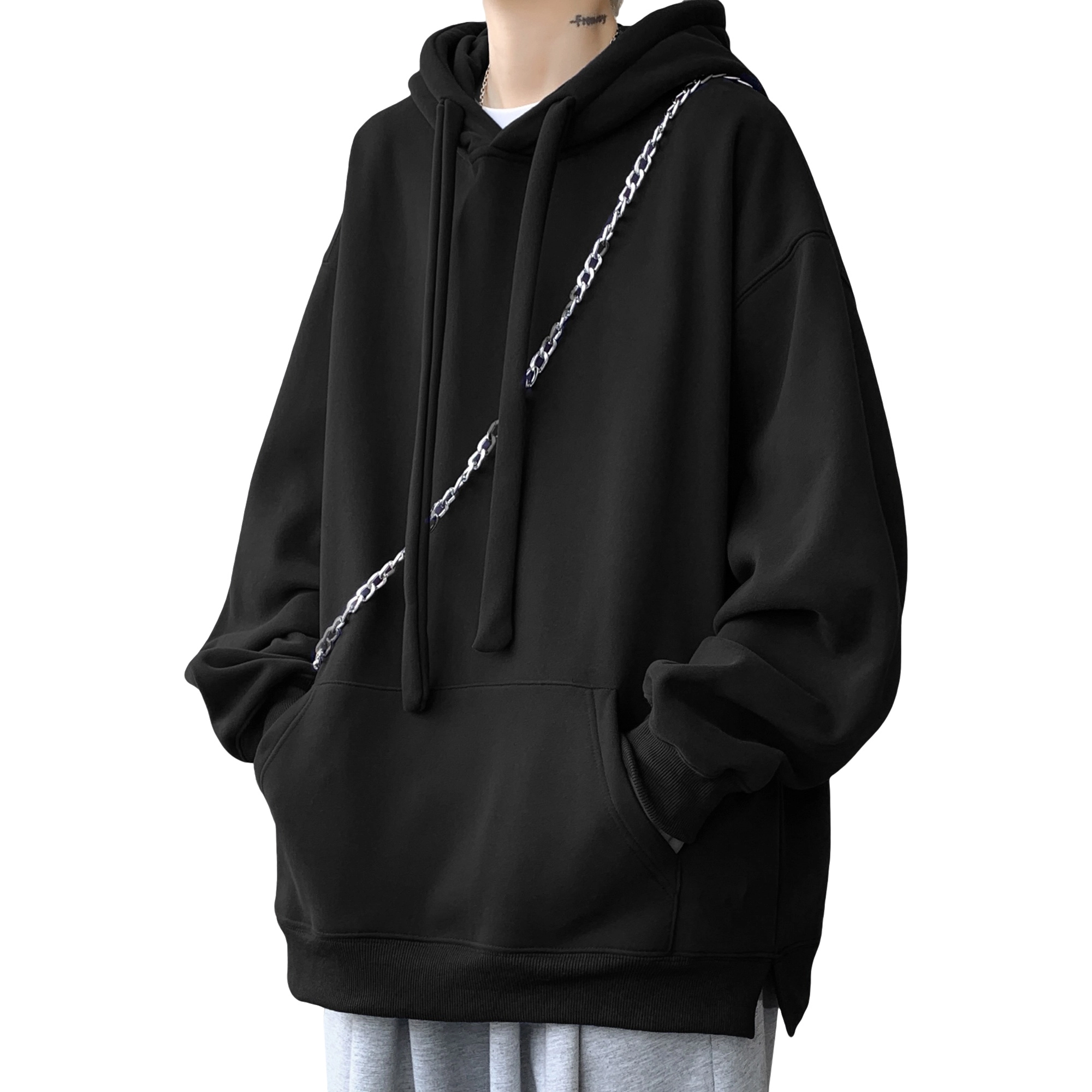 URBAN AUTHENTIC