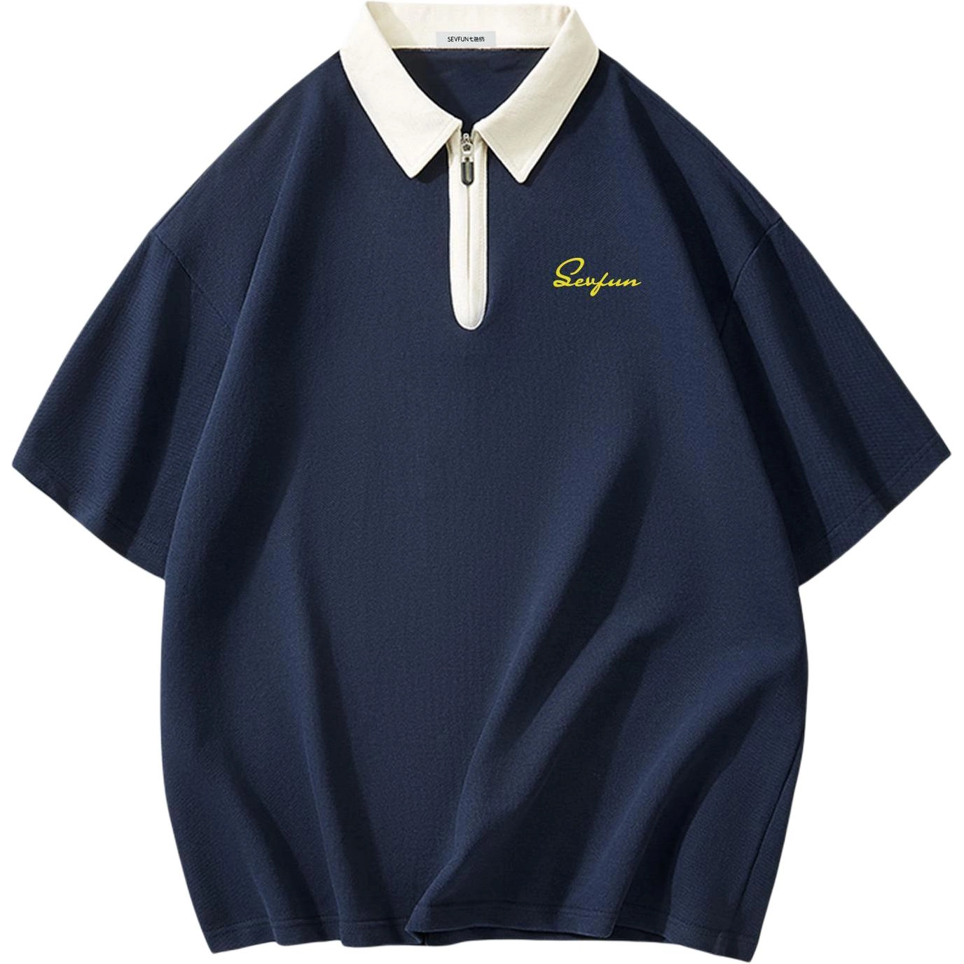 7 SEVFUN Polo